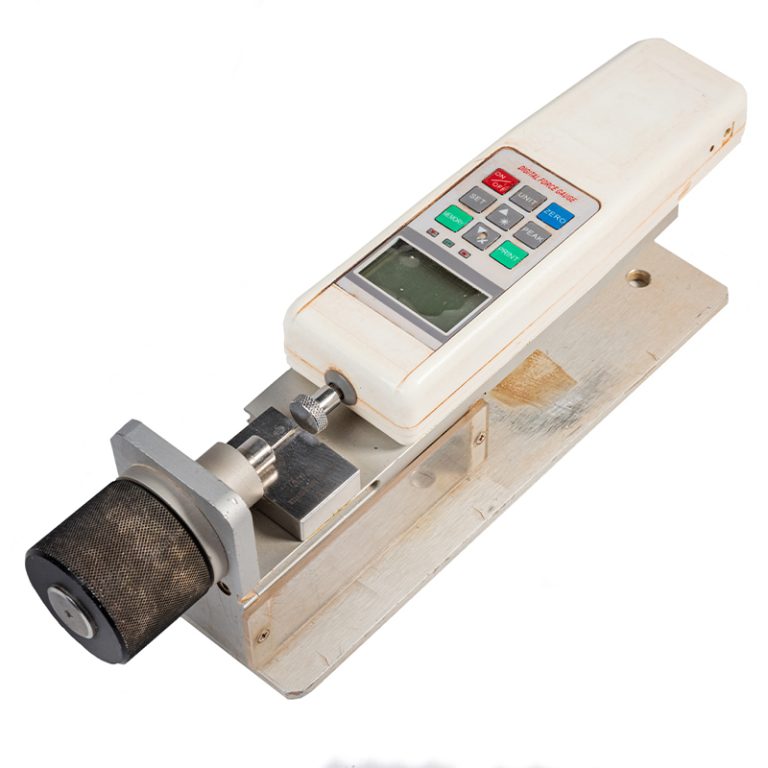 Digital Tablet-Hardness Tester 1