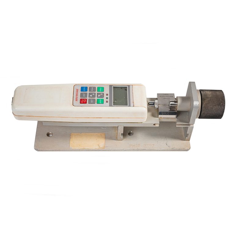 Digital Tablet-Hardness Tester 3