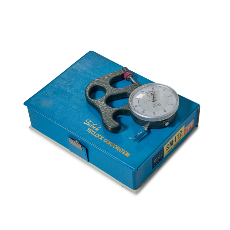 Micrometer Gauge 4