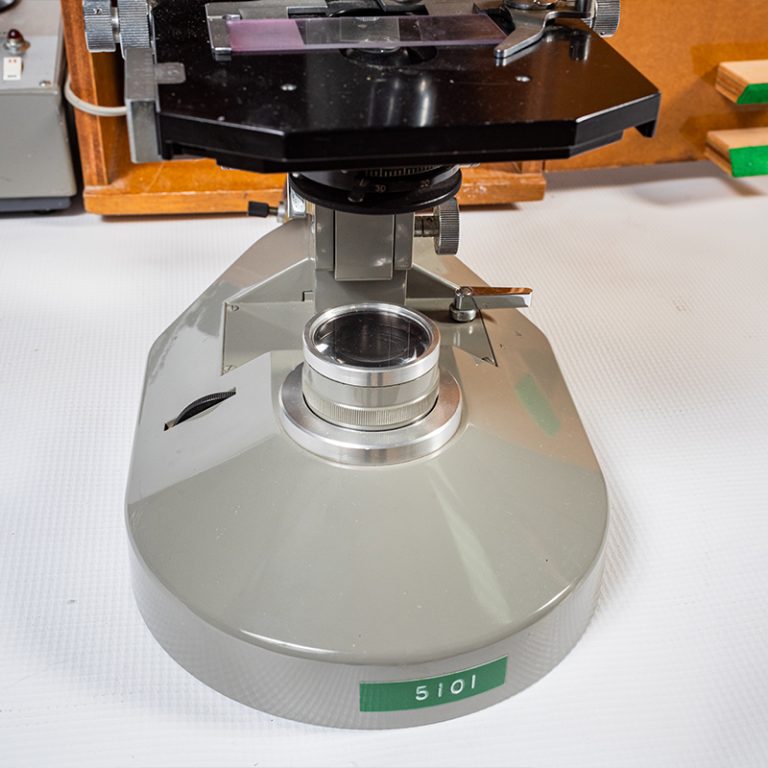 Optical Microscope 4
