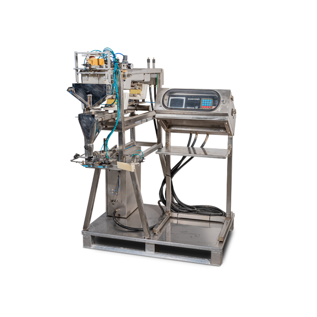 Tablets : Capsules Packing Machine for Large Hospital Packs Main